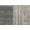 CANTERBURY SILK PLAIN LIGHT GREY / GREY