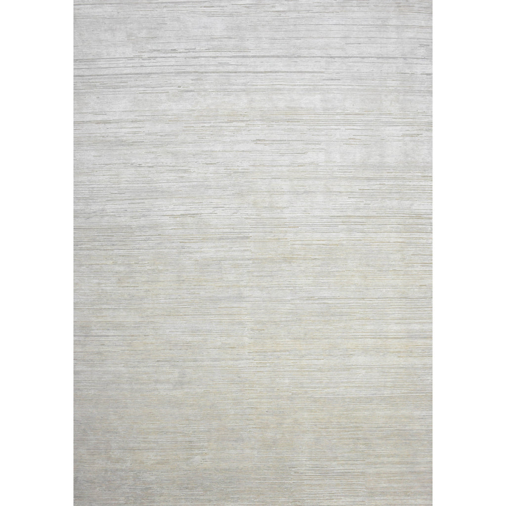 CANTERBURY SILK PLAIN SILVER