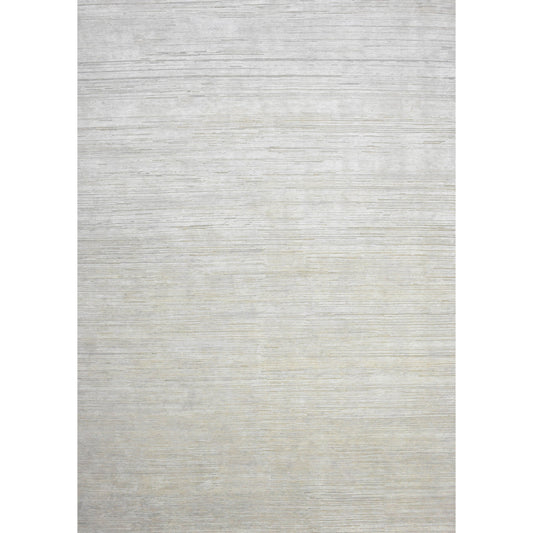 CANTERBURY SILK PLAIN SILVER