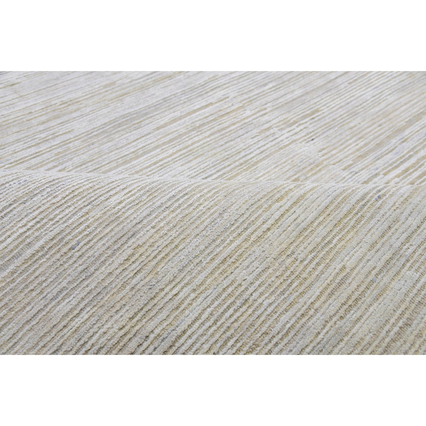 CANTERBURY SILK PLAIN SILVER