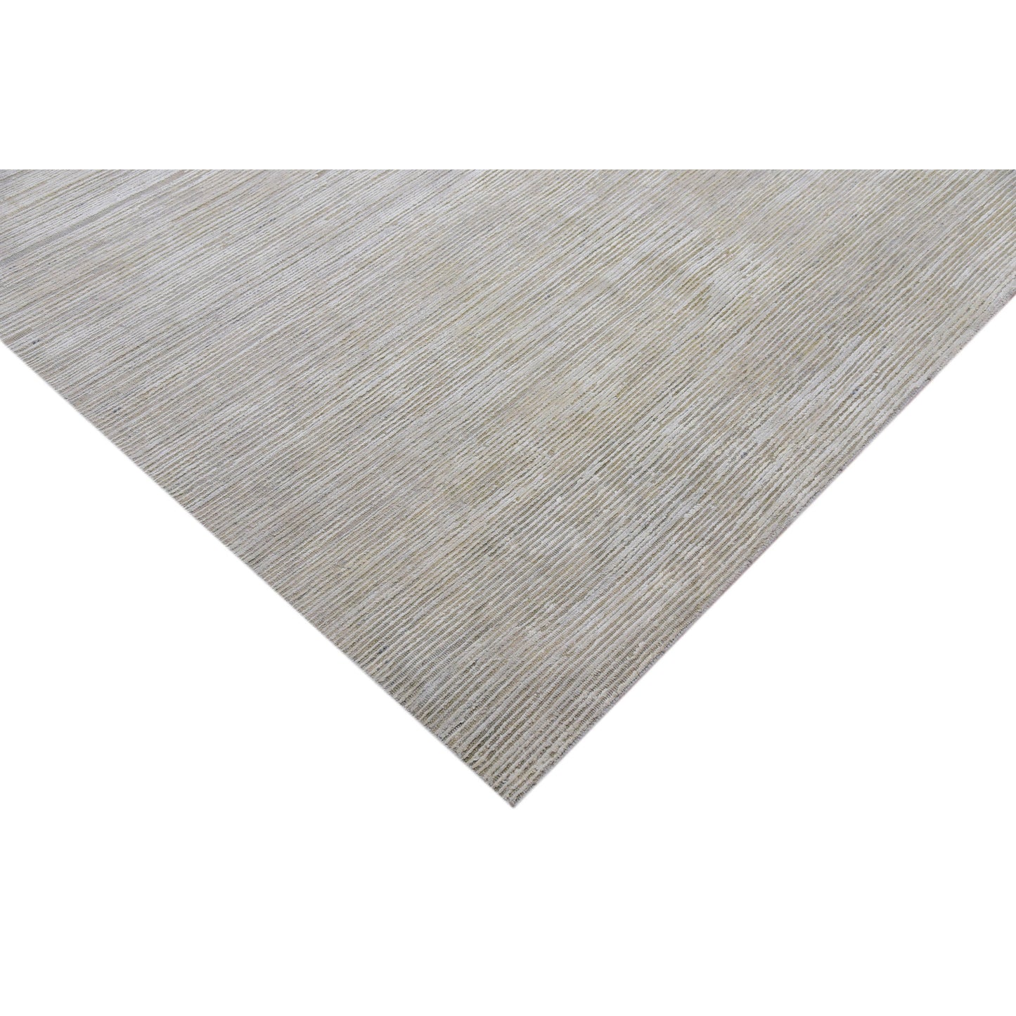 CANTERBURY SILK PLAIN SILVER