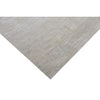 CANTERBURY SILK PLAIN SILVER
