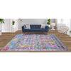 CANTERBURY SILK R-108 MULTI / MULTI