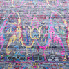 CANTERBURY SILK R-108 MULTI / MULTI