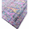 CANTERBURY SILK R-108 MULTI / MULTI