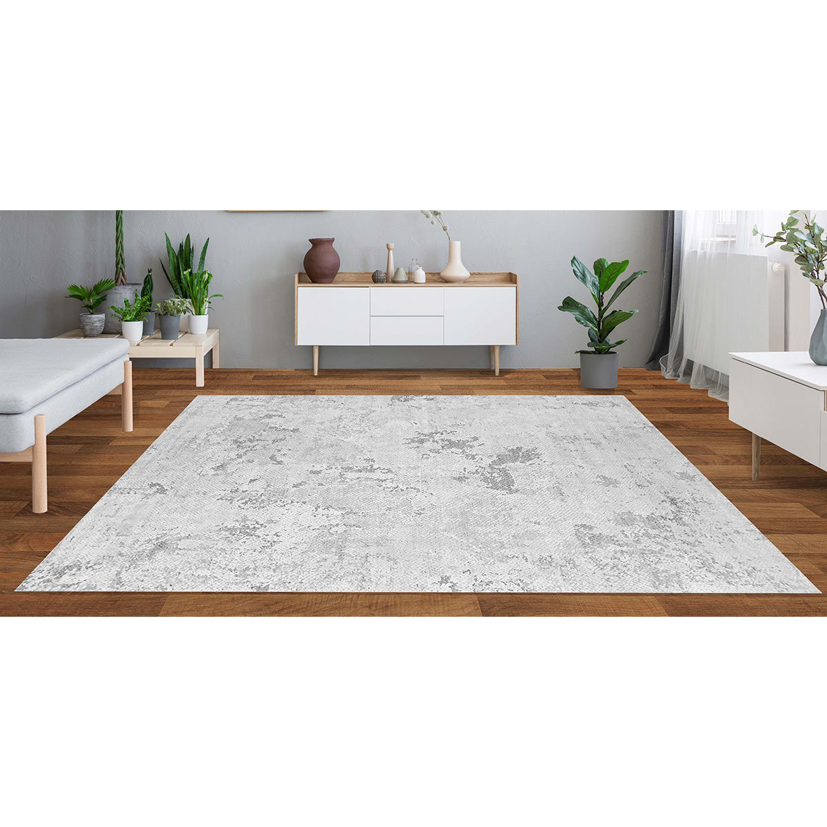 CANTERBURY SILK RP-11 IVORY