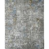 CANTERBURY SILK RP-12 GREY / SILVER
