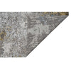 CANTERBURY SILK RP-12 GREY / SILVER