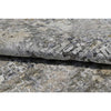 CANTERBURY SILK RP-12 GREY / SILVER