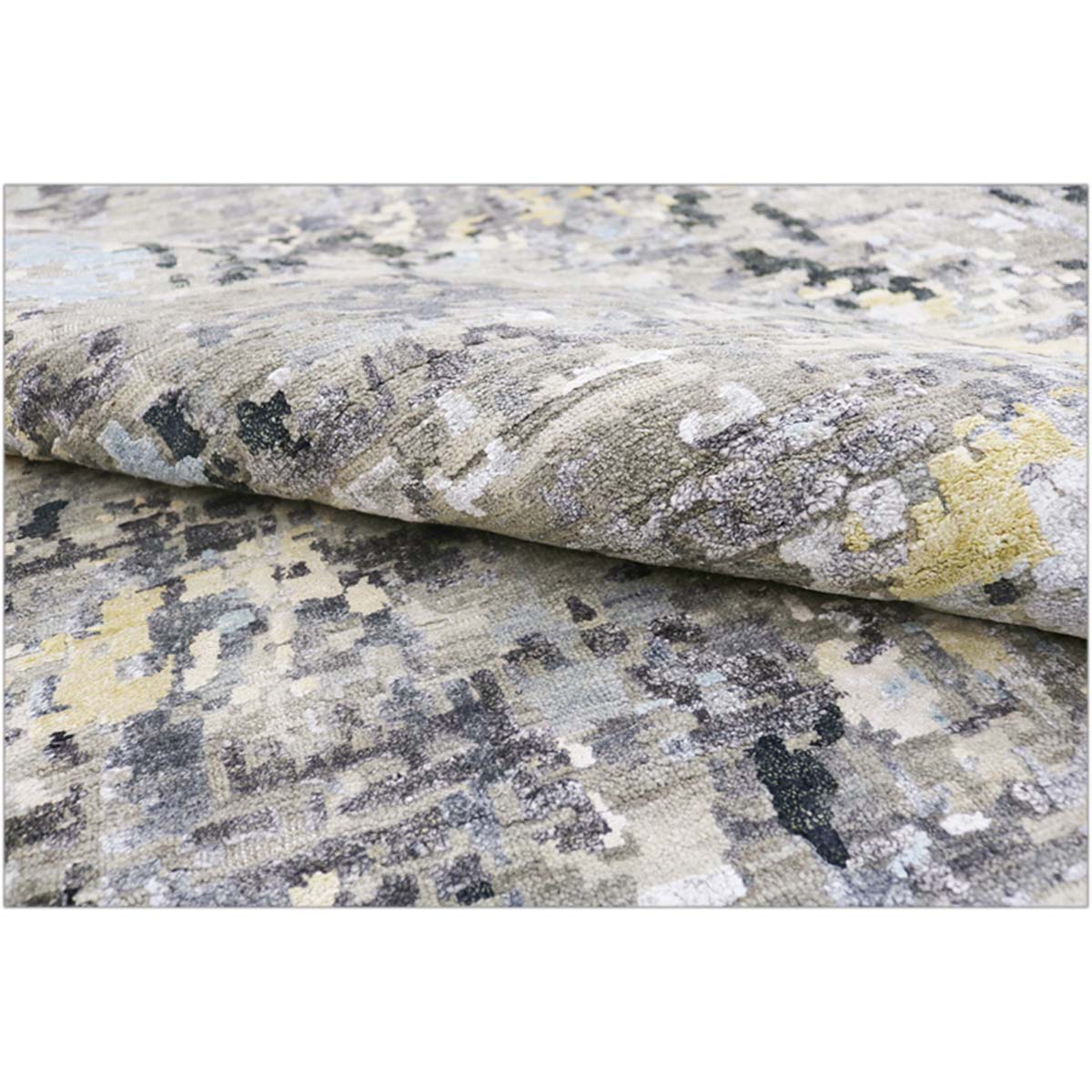 CANTERBURY SILK RP-27 MULTI