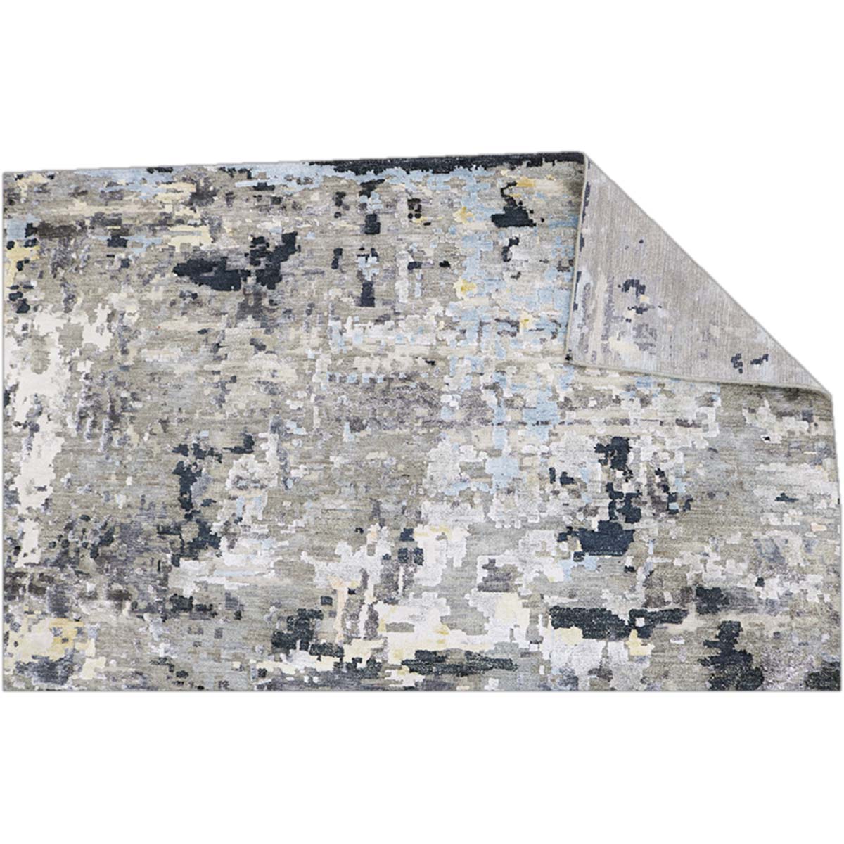 CANTERBURY SILK RP-27 MULTI