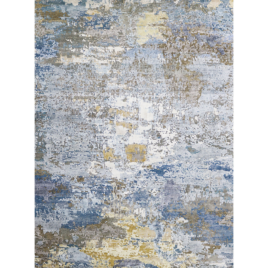 CANTERBURY SILK RP-8B MULTI