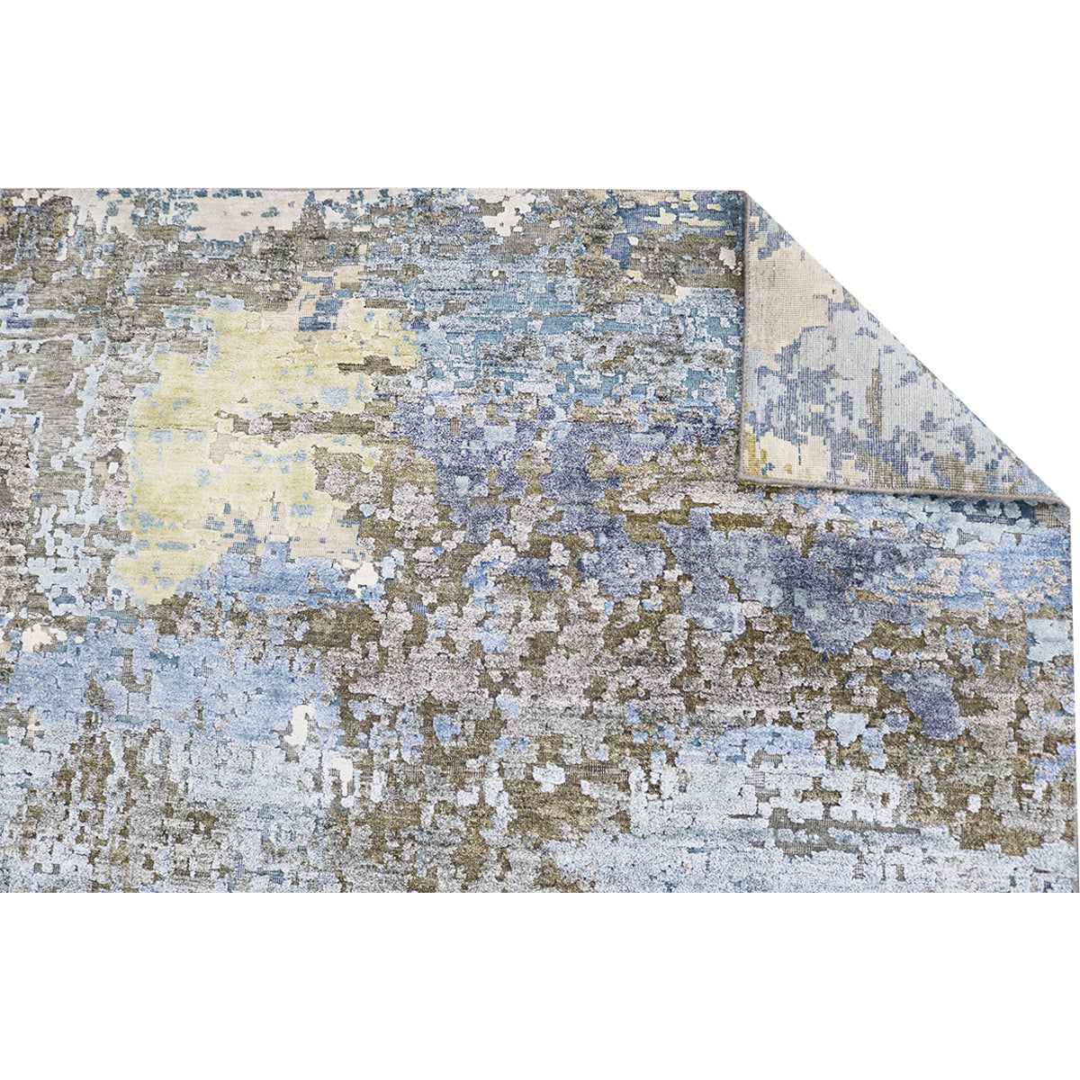CANTERBURY SILK RP-8B MULTI