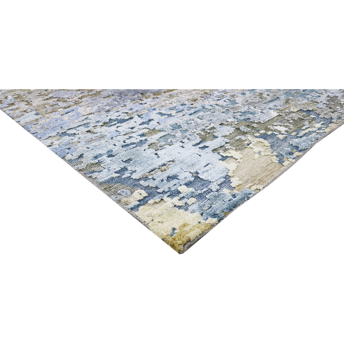 CANTERBURY SILK RP-8B MULTI