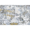 CANTERBURY SILK RP-8B MULTI