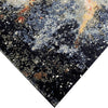 CANTERBURY SILK S1004 BLACK / MULTI