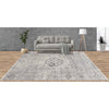 CANTERBURY SILK S134B GREY