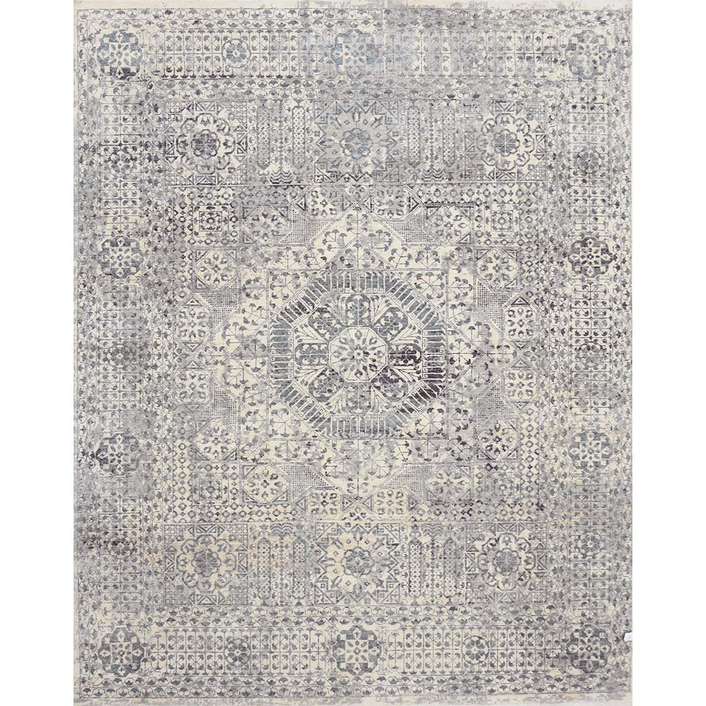 CANTERBURY SILK S134B GREY