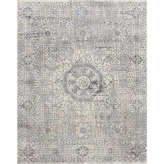 CANTERBURY SILK S134B GREY