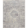 CANTERBURY SILK S134B GREY