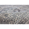 CANTERBURY SILK S134B GREY
