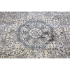 CANTERBURY SILK S134B GREY