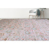 CANTERBURY SILK S134B SILVER
