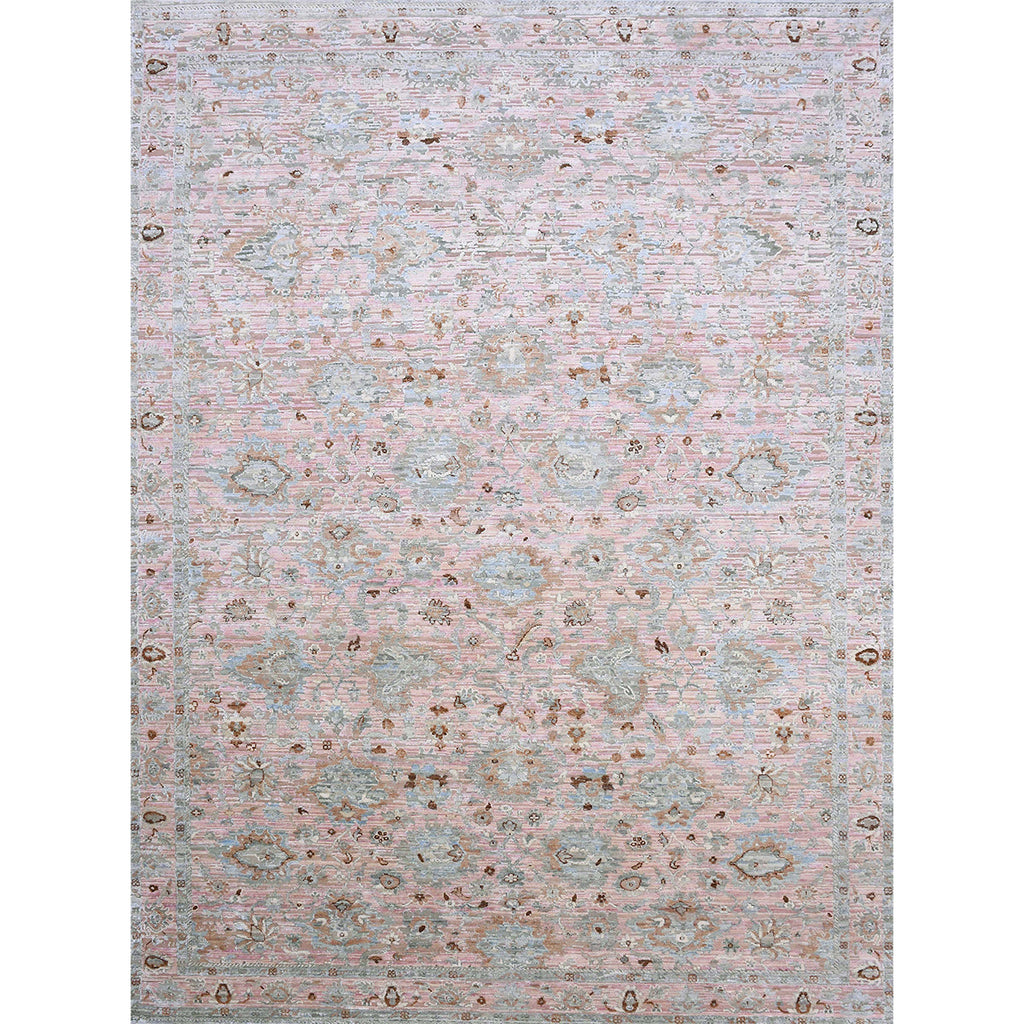 CANTERBURY SILK S134B SILVER