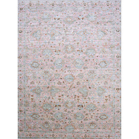 CANTERBURY SILK S134B SILVER