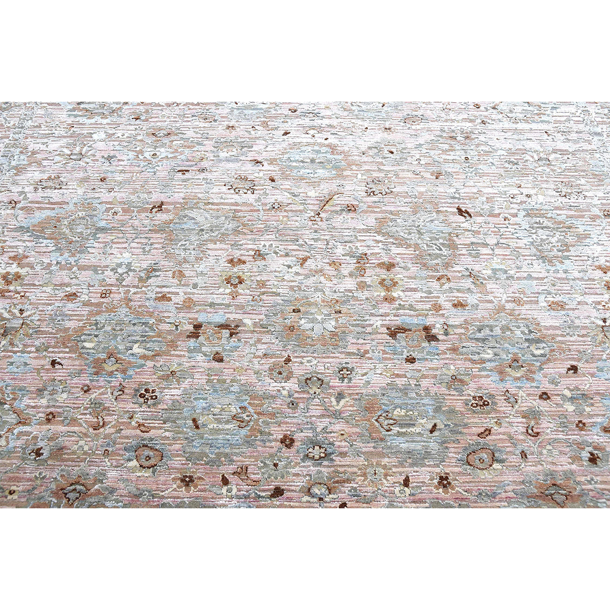 CANTERBURY SILK S134B SILVER