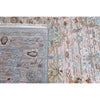 CANTERBURY SILK S134B SILVER
