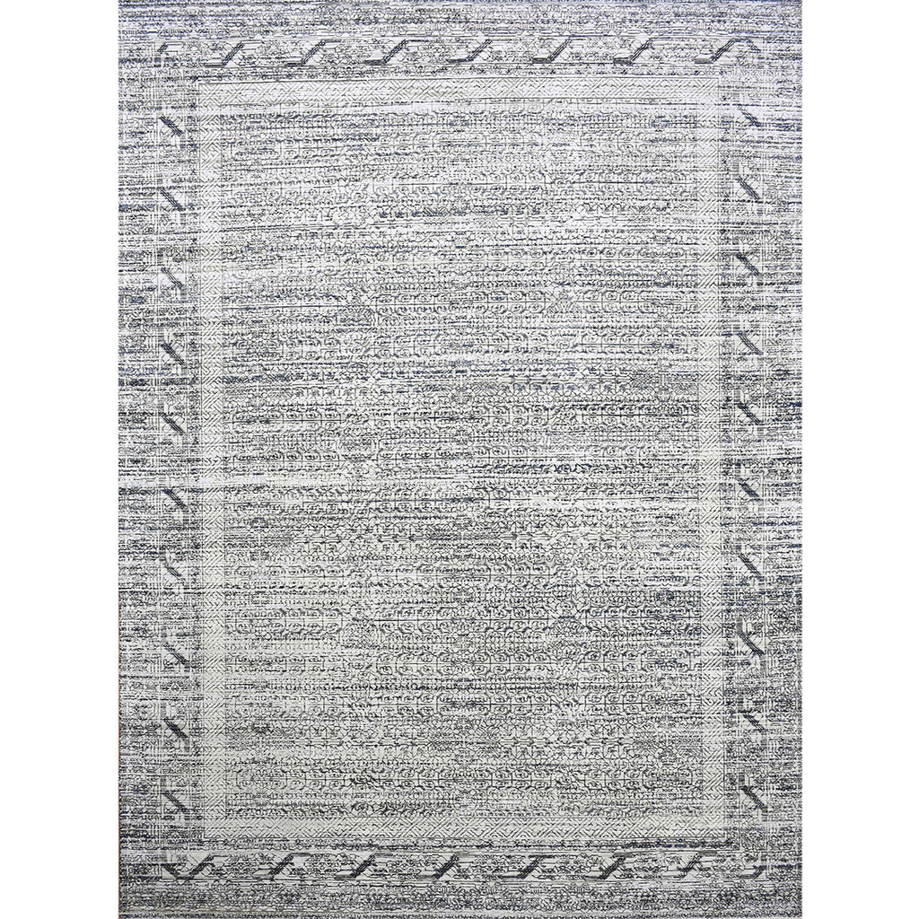 CANTERBURY SILK S145B BLACK / IVORY
