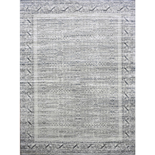 CANTERBURY SILK S145B BLACK / IVORY