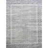 CANTERBURY SILK S145B BLACK / IVORY