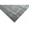 CANTERBURY SILK S145B BLACK / IVORY