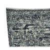 CANTERBURY SILK S145B BLACK / IVORY