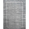 CANTERBURY SILK S145B SILVER / BLACK