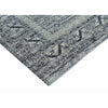CANTERBURY SILK S145B SILVER / BLACK