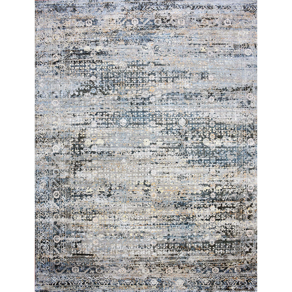 CANTERBURY SILK S229A MULTI