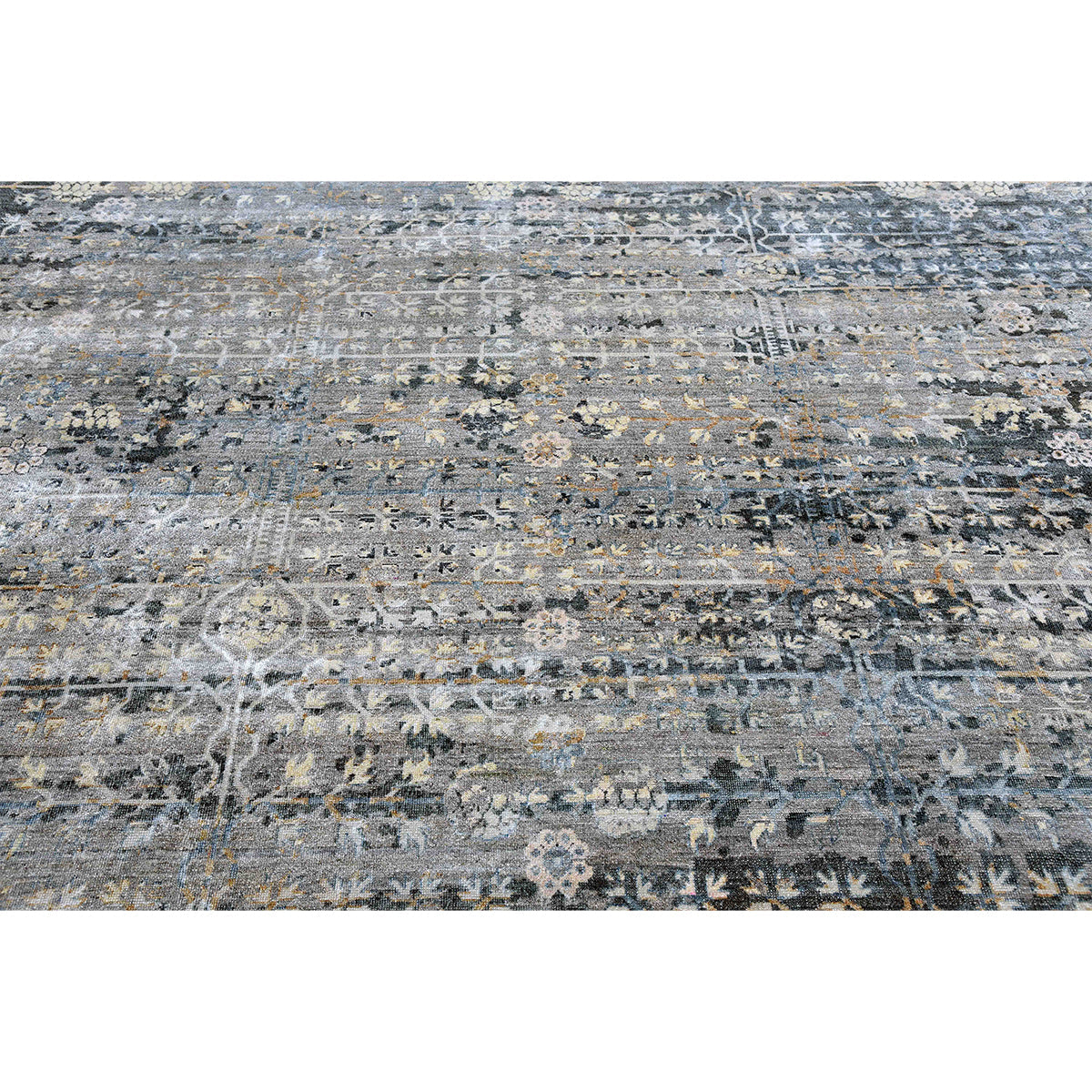 CANTERBURY SILK S229A MULTI