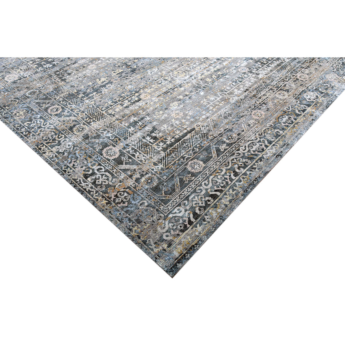 CANTERBURY SILK S229A MULTI
