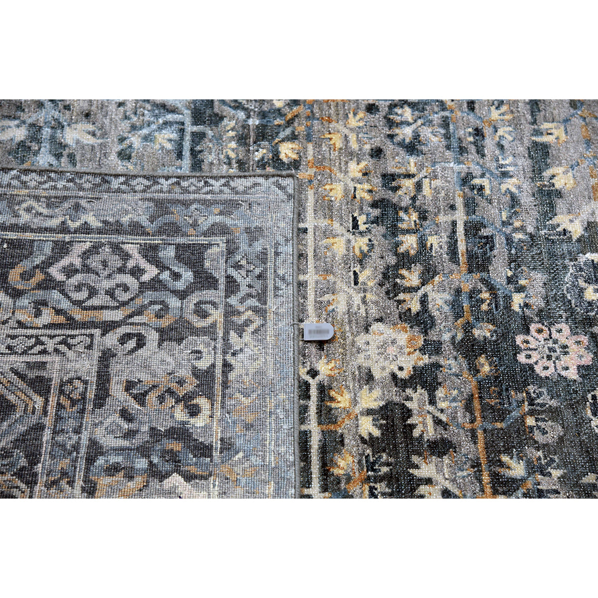 CANTERBURY SILK S229A MULTI