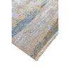CANTERBURY SILK SE165 LIGHT BLUE / LIGHT GREEN