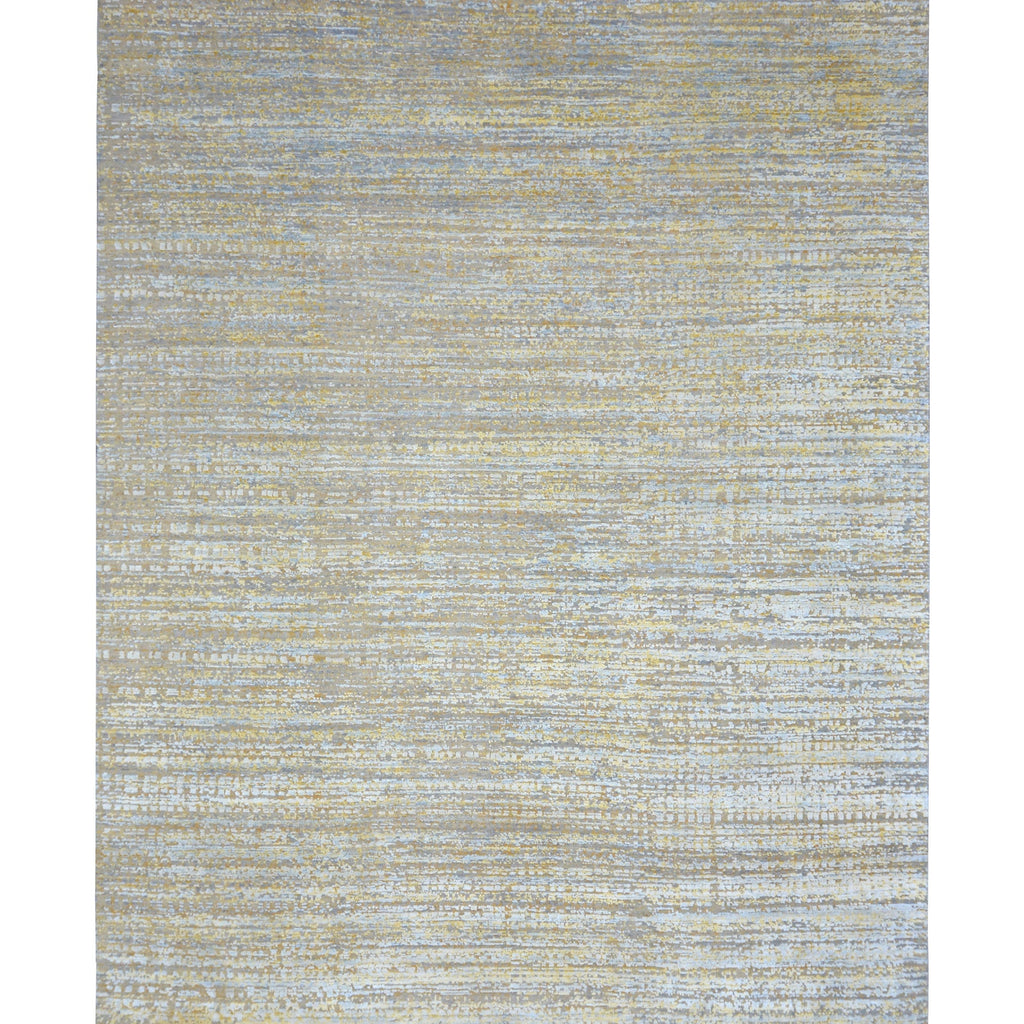 CANTERBURY SILK VJ-153 GOLD / GREY