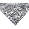 CANTERBURY 114BG GREY / SILVER