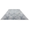 CANTERBURY 114BG GREY / SILVER