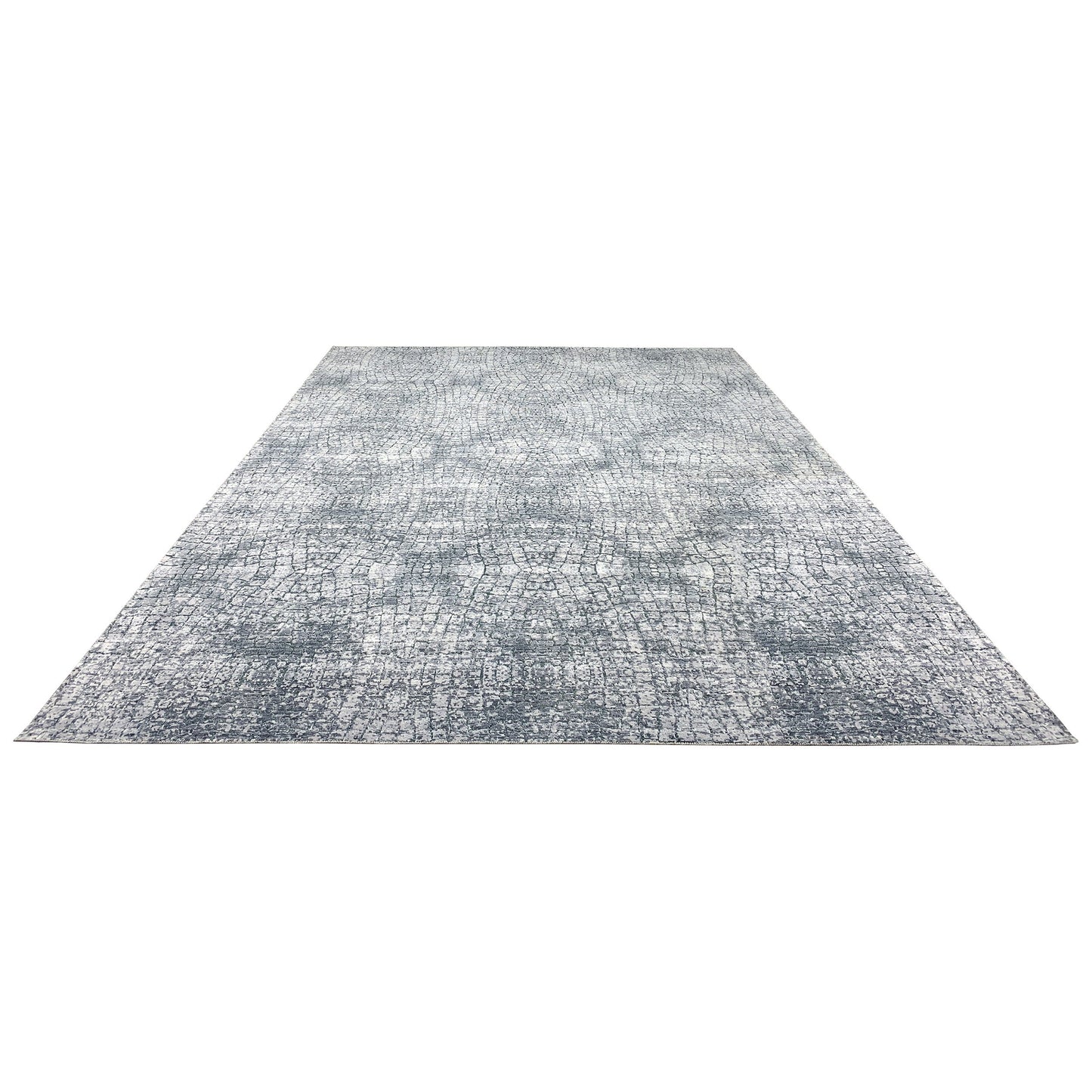 CANTERBURY 114BG GREY / SILVER
