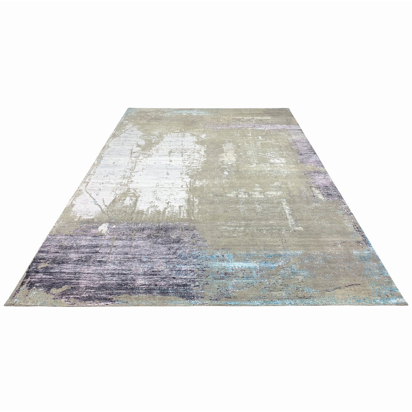 CANTERBURY 114GV GREY / MULTI