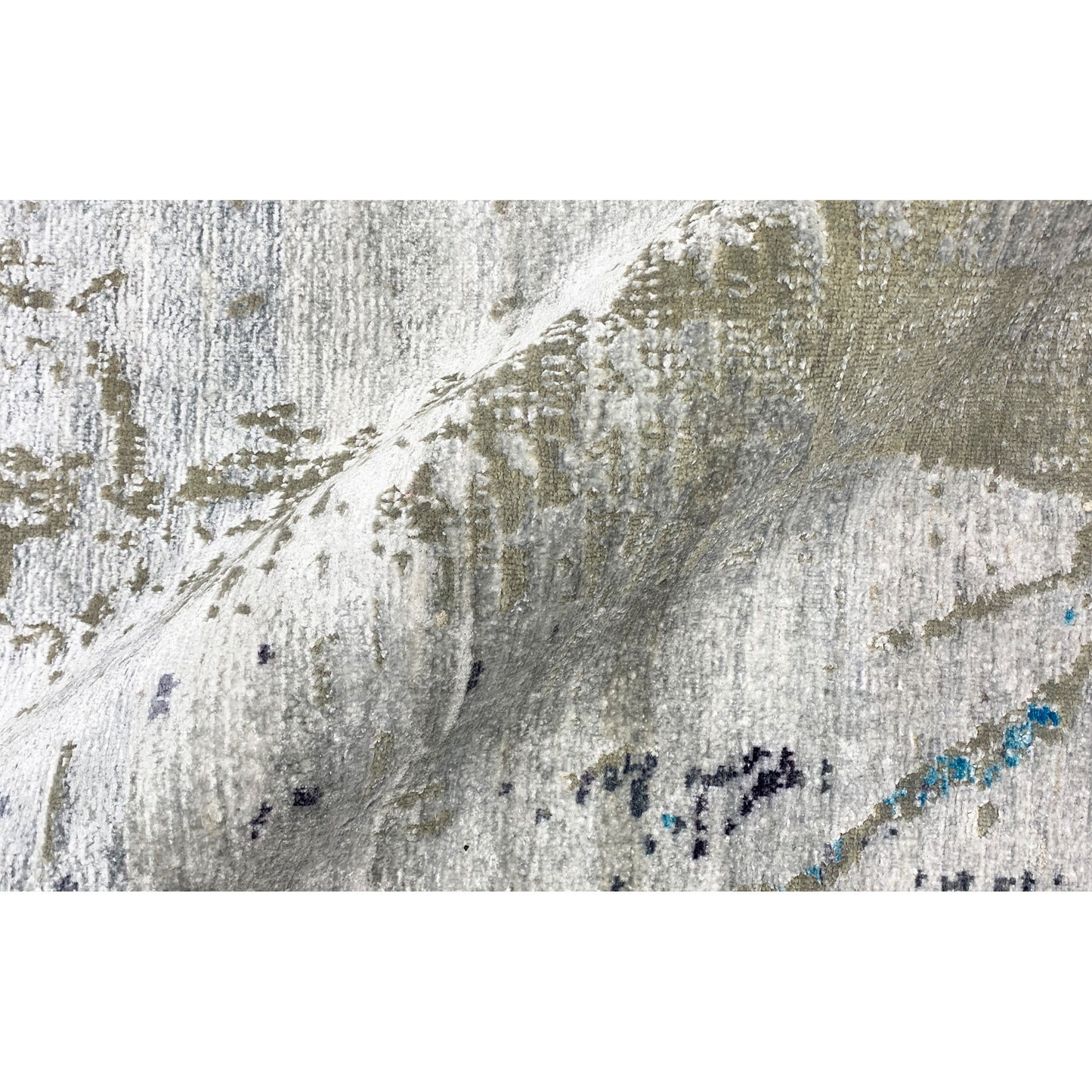 CANTERBURY 114GV GREY / MULTI