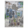 CANTERBURY 121GV IVORY / MULTI